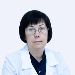 Портретный снимок врача, приём в городе Астана