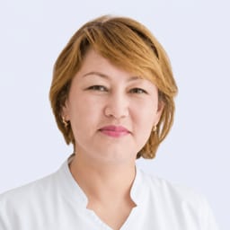 Дәрігердің портреттік суреті, Астана қаласындағы қабылдау