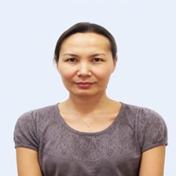 Дәрігердің портреттік суреті, Алматы қаласындағы қабылдау