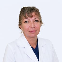 Дәрігердің портреттік суреті, Алматы қаласындағы қабылдау