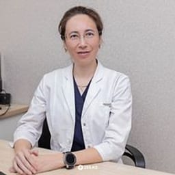 Дәрігердің портреттік суреті, Алматы қаласындағы қабылдау
