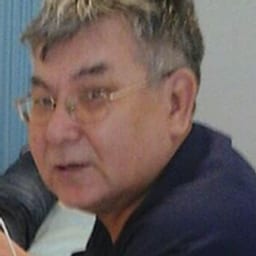 Portrait photo of the doctor, appointment in Almaty