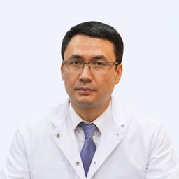Дәрігердің портреттік суреті, Алматы қаласындағы қабылдау