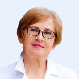 Portrait photo of a doctor, appointment in Almaty Portrait photo of a doctor, appointment in Almaty
