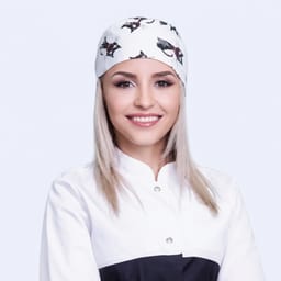 Дәрігердің портреттік суреті, Алматы қаласында қабылдау