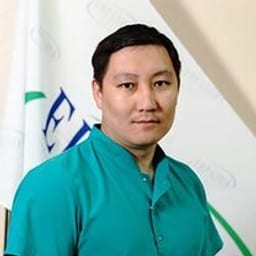 Дәрігердің портреттік суреті, Астана қаласында қабылдау
