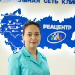 Дәрігердің портреттік суреті, Алматы қаласындағы қабылдау Дәрігердің портреттік суреті, Алматы қаласындағы қабылдау