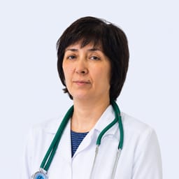 Дәрігердің портреттік суреті, Астана қаласындағы қабылдау