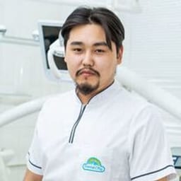 Дәрігердің портреттік суреті, Астана қаласындағы қабылдау