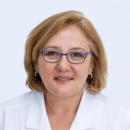 Дәрігердің портреттік суреті, Астана қаласындағы қабылдау