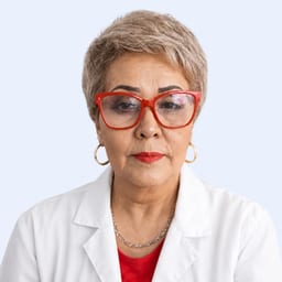 Portrait photo of the doctor, appointment in Almaty Portrait photo of the doctor, appointment in Almaty