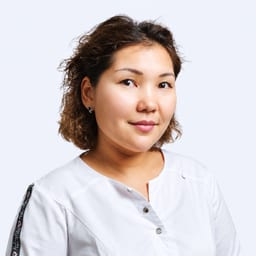 Дәрігердің портреттік суреті, Астана қаласындағы қабылдау