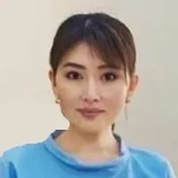 Portrait photo of a doctor, appointment in the city of Astana