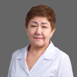 Дәрігердің портреттік суреті, Астана қаласындағы қабылдау