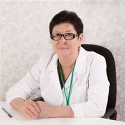 Дәрігердің портреттік суреті, Астана қаласындағы қабылдау