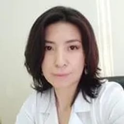 Дәрігердің портреттік суреті, Алматы қаласындағы қабылдау