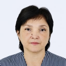 Портретный снимок врача, приём в городе Алматы