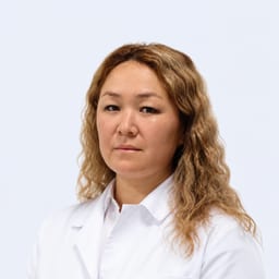 Портретный снимок врача, приём в городе Алматы
