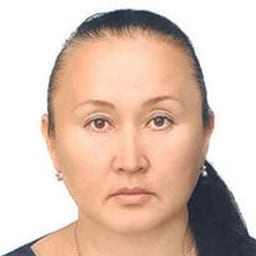 Дәрігердің портреттік суреті, Астана қаласындағы қабылдау