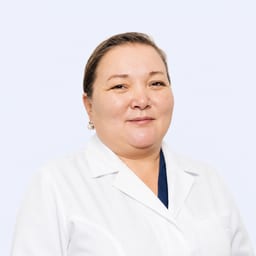 Дәрігердің портреттік суреті, Алматы қаласындағы қабылдау