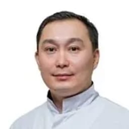Portrait photo of the doctor, appointment in Astana Portrait photo of the doctor, appointment in Astana