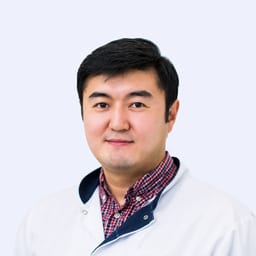 Дәрігердің портреттік суреті, Астана қаласындағы қабылдау