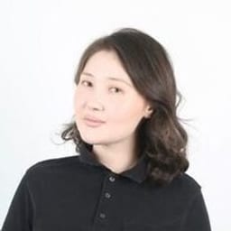 Portrait photo of a doctor, appointment in Almaty