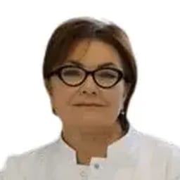 Портретный снимок врача, приём в городе Астана