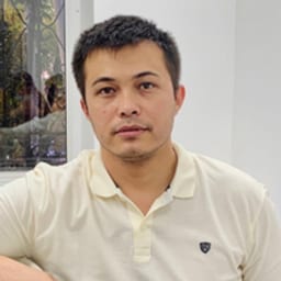 Portrait photo of the doctor, appointment in Almaty