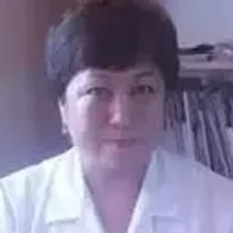 Портретный снимок врача, приём в городе Алматы