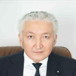 Дәрігердің портреттік суреті, Алматы қаласындағы қабылдау