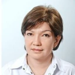 Дәрігердің портреттік суреті, Алматы қаласында қабылдау