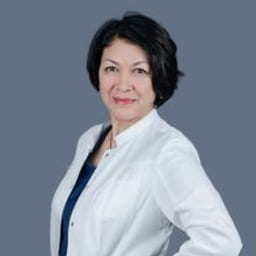 Дәрігердің портреттік суреті, Астана қаласындағы қабылдау