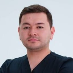 Дәрігердің портреттік суреті, Астана қаласында қабылдау