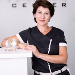 Дәрігердің портреттік суреті, Алматы қаласында қабылдау Дәрігердің портреттік суреті, Алматы қаласында қабылдау