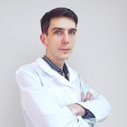 Portrait photo of the doctor, appointment in Almaty Portrait photo of the doctor, appointment in Almaty