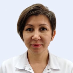 Дәрігердің портреттік суреті, Астана қаласындағы қабылдау