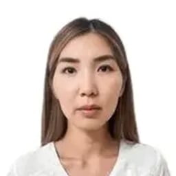 Портретный снимок врача, приём в городе Алматы