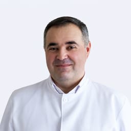 Дәрігердің портреттік суреті, Алматы қаласында қабылдау