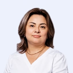 Дәрігердің портреттік суреті, Астана қаласындағы қабылдау