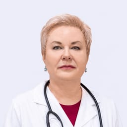 Портретный снимок врача, приём в городе Алматы