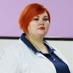 Дәрігердің портреттік суреті, Алматы қаласындағы қабылдау