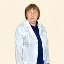 Portrait photo of the doctor, appointment in Almaty