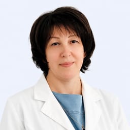 Portrait photograph of a doctor, appointment in the city of Almaty Portrait photograph of a doctor, appointment in the city of Almaty