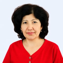 Дәрігердің портреттік суреті, Алматы қаласындағы қабылдау