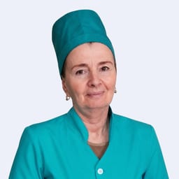 Дәрігердің портреттік суреті, Алматы қаласындағы қабылдау