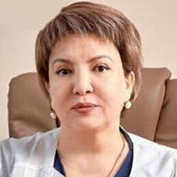 Дәрігердің портреттік суреті, Астана қаласында қабылдау