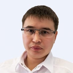 Портретный снимок врача, приём в городе Астана Портретный снимок врача, приём в городе Астана