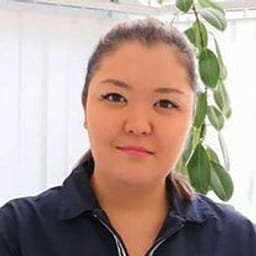 Дәрігердің портреттік суреті, Астана қаласындағы қабылдау