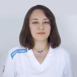 Портретный снимок врача, приём в городе Алматы